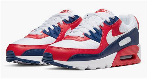 nike air max 90 sneaker|nike air max 90 usa.